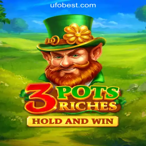 Exploring 3potsRiches: A New Phenomenon in the World of Slots