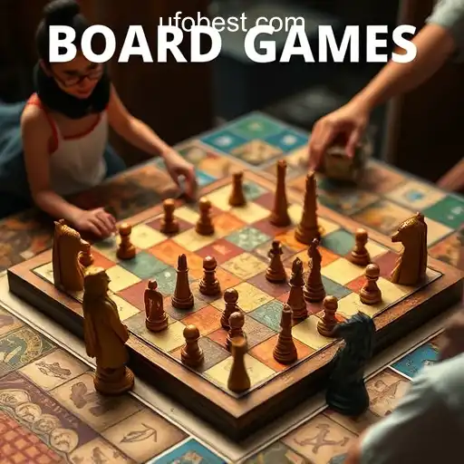 Board Games
