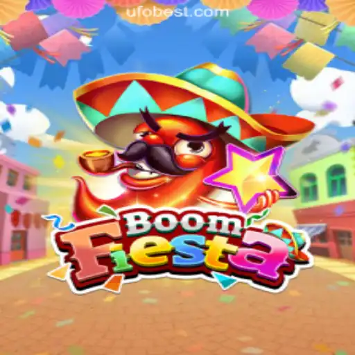 BoomFiesta: A Journey into UFOBET.com Oficial Slots Brasil #1