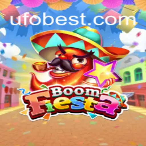 BoomFiesta: A Journey into UFOBET.com Oficial Slots Brasil #1