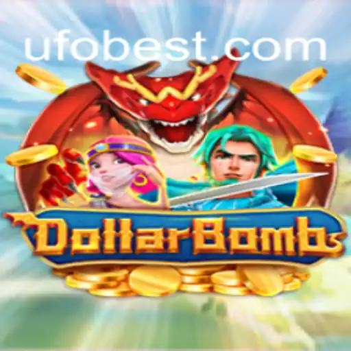 Exploring DollarBombs: The Exciting World of UFOBET.com Oficial Slots Brasil #1