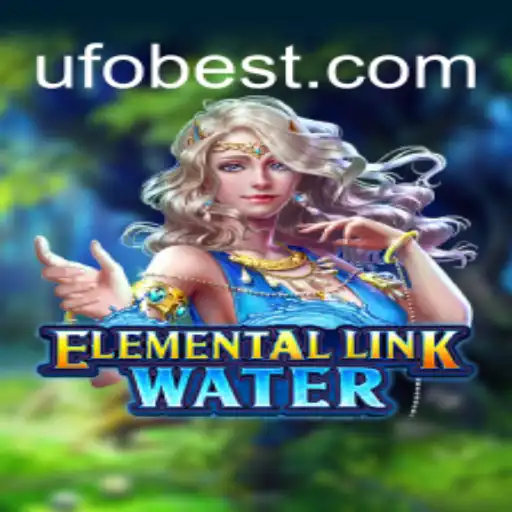 ElementalLinkWater: An Immersive Journey into the Heart of the Oceanic Realm
