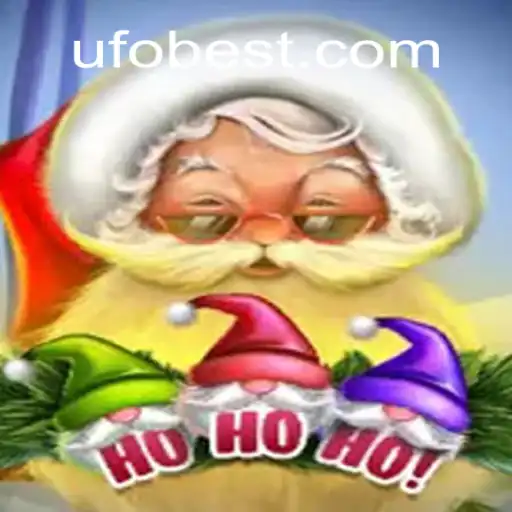 Discovering the Magic of HoHoHo: The Ultimate Slot Experience at UFOBET.com