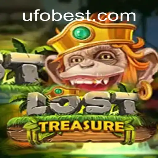 Discover the Thrilling World of LostTreasure at UFOBET.com Oficial Slots Brasil #1