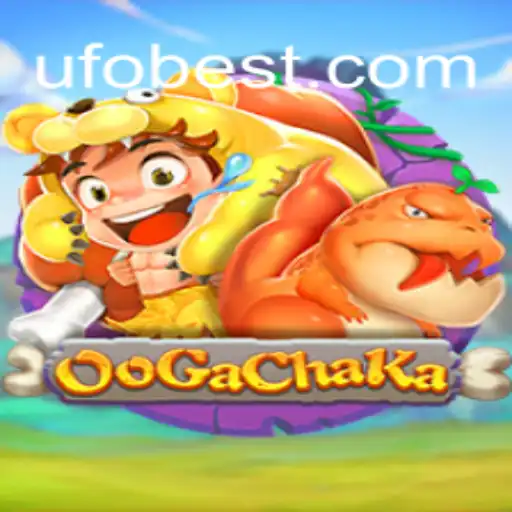 OoGaChaKa: Dive Into the Vibrant World of UFOBET.com Oficial Slots Brasil #1
