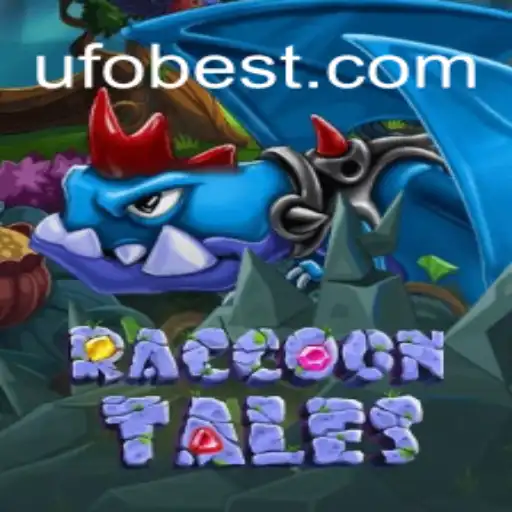 Discover the Enchanting World of RaccoonTales and UFOBET.com Oficial Slots Brasil #1