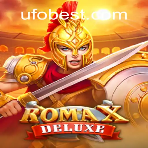 Discover the Thrills of RomaXDeluxe: The Ultimate Slot Experience