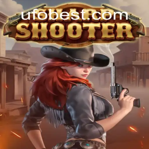 Sharpshooter: The Ultimate Gaming Experience with UFOBET.com Oficial Slots Brasil #1