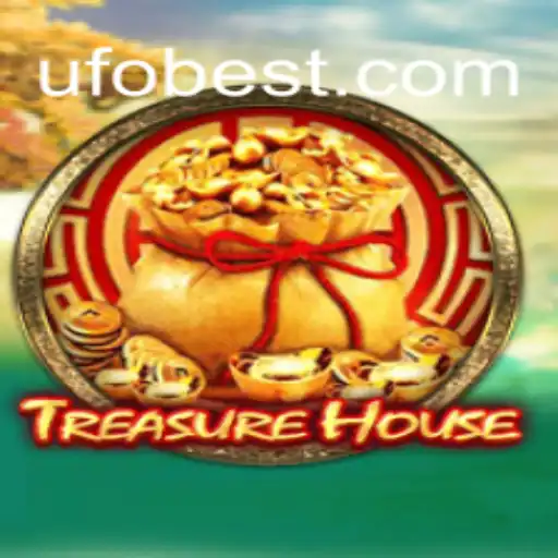 Discover the Thrills of TreasureHouse with UFOBET.com Oficial Slots Brasil #1