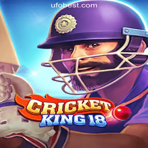 CricketKing18: The Ultimate Cricket Game Experience