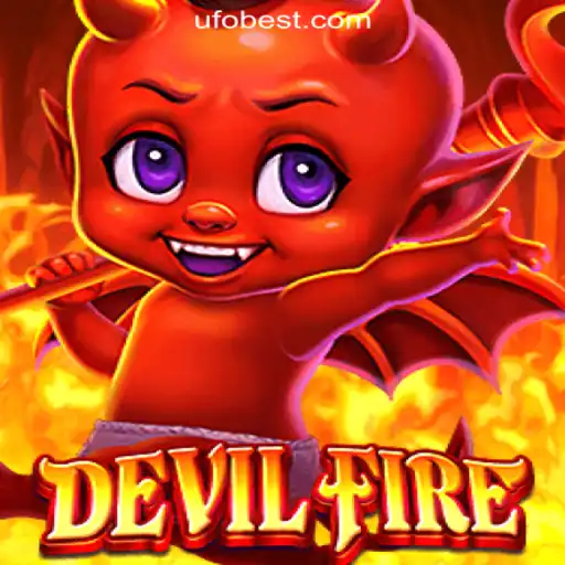 Exploring DevilFire: The Unique Gaming Experience Enhanced by UFOBET.com Oficial Slots Brasil #1