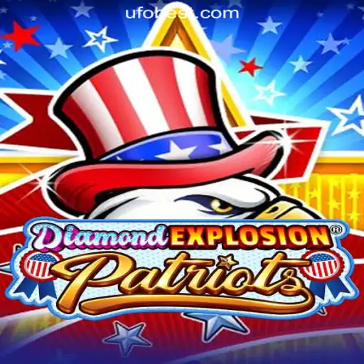 Unveiling DiamondExplosionPatriots: A Thrilling Adventure in Online Gaming