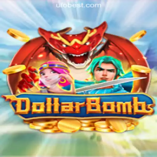 Exploring DollarBombs: The Exciting World of UFOBET.com Oficial Slots Brasil #1