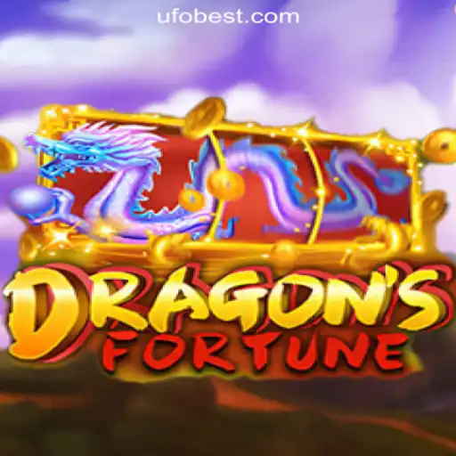 DragonFortune: Embark on a Mythical Adventure with UFOBET.com Oficial Slots Brasil #1