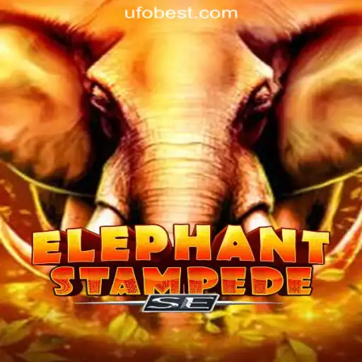 Dive into the Thrilling World of ElephantStampedeSE at UFOBET.com
