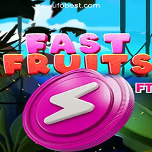 FastFruits: Dive into the Exciting World of UFOBET.com Oficial Slots Brasil #1