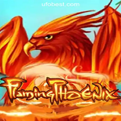 Discover the Thrilling World of FlamingPhoenix: Your Gateway to Excitement with UFOBET.com Oficial Slots Brasil