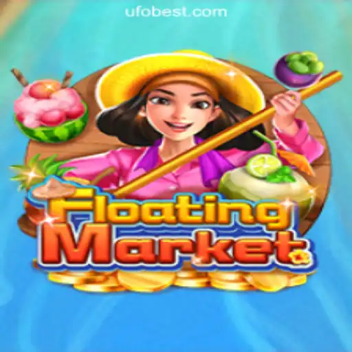 Explore the Enchanting World of FloatingMarket: Your Guide to USOFBET.com Oficial Slots Brasil #1
