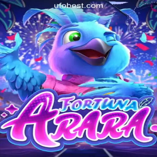 Discover FortunaArara: The Exciting New Game by UFOBET.com