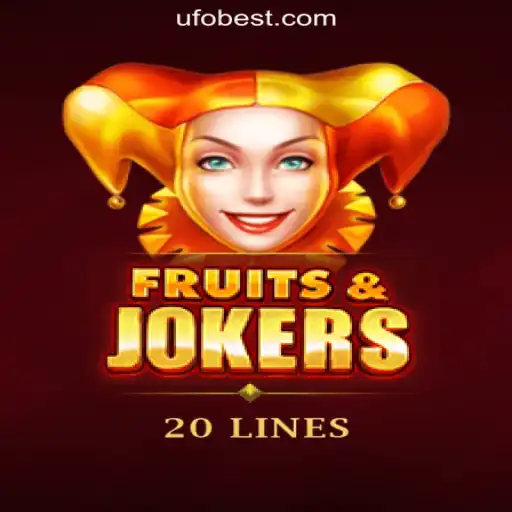 Exploring the Exciting World of FruitsAndJokers20: A Closer Look at UFOBET.com Oficial Slots Brasil #1