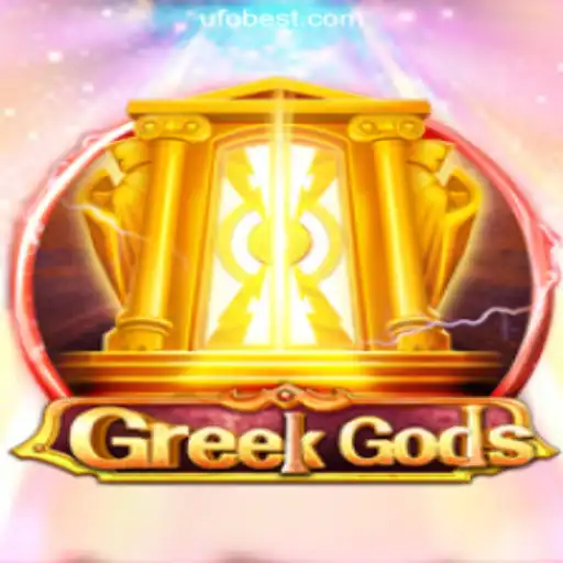 Dive into the Mythical Adventure of GreekGods and Discover the Thrill with UFOBET.com Oficial Slots Brasil #1
