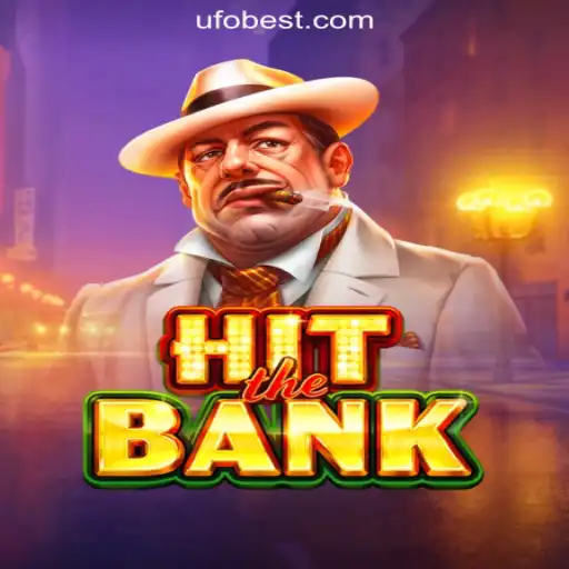 HitTheBank: An Exciting Casino Adventure with UFOBET.com Oficial Slots Brasil #1