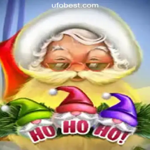 Discovering the Magic of HoHoHo: The Ultimate Slot Experience at UFOBET.com