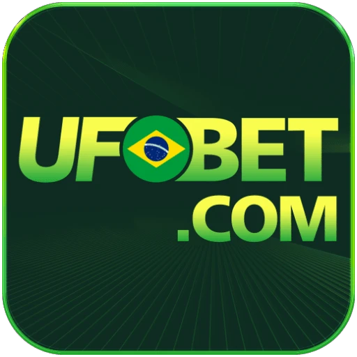 UFOBET.com Oficial Slots Brasil #1 Logo
