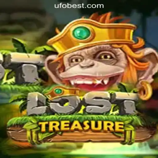 Discover the Thrilling World of LostTreasure at UFOBET.com Oficial Slots Brasil #1