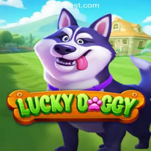 Discover the Thrills of LuckyDoggy: Unveiling the Hottest Slot Game at UFOBET.com