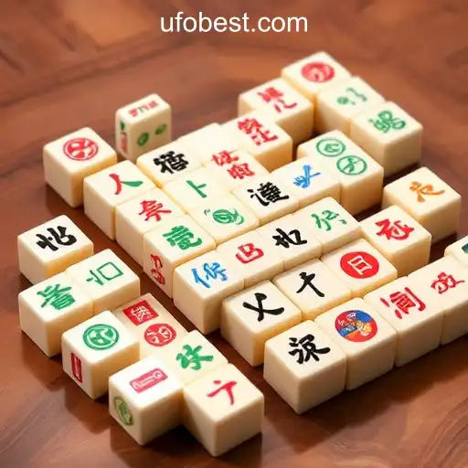 Mahjong