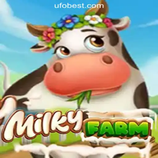 Discover MilkyFarm: The Exciting UFOBET.com Official Slots Adventure in Brazil