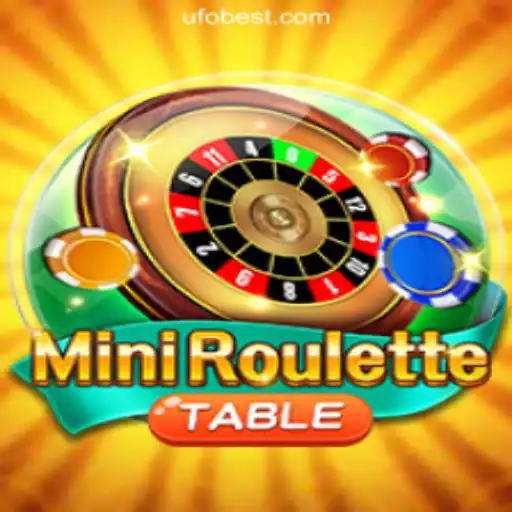 Discover MiniRoulette: The Thrilling Game on UFOBET.com Oficial Slots Brasil #1