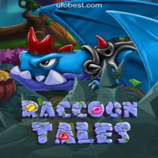Discover the Enchanting World of RaccoonTales and UFOBET.com Oficial Slots Brasil #1