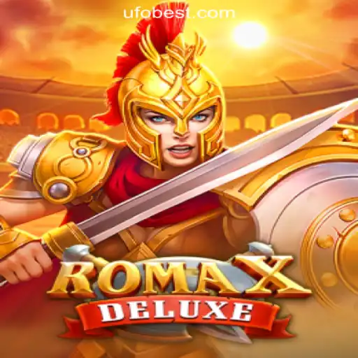 Discover the Thrills of RomaXDeluxe: The Ultimate Slot Experience