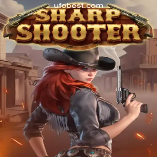Sharpshooter: The Ultimate Gaming Experience with UFOBET.com Oficial Slots Brasil #1