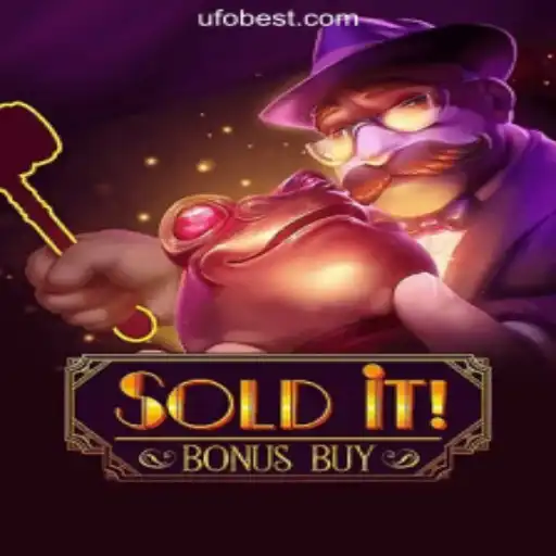Exploring 'SolditBonusBuy': An Immersive Adventure in the World of Oficial Slots Brasil