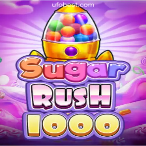 Explore the Excitement of SugarRush1000: Brazil's Premier Online Slot Experience