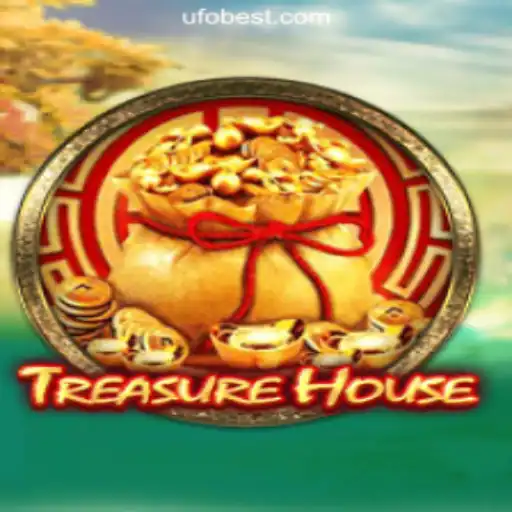 Discover the Thrills of TreasureHouse with UFOBET.com Oficial Slots Brasil #1