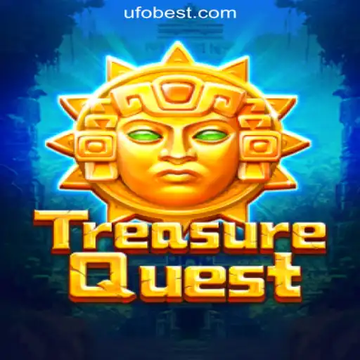 Exploring TreasureQuest: An Immersive Journey into the World of UFObet.com Oficial Slots Brasil #1