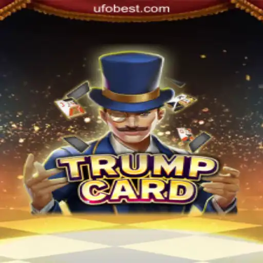 Discover the Exciting World of TrumpCard at UFOBET.com Oficial Slots Brasil #1