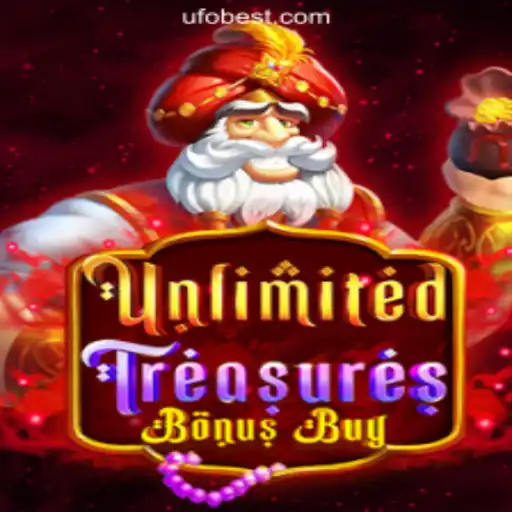 Explore the Exciting World of UnlimitedTreasuresBonusBuy at UFOBET.com Oficial Slots Brasil #1