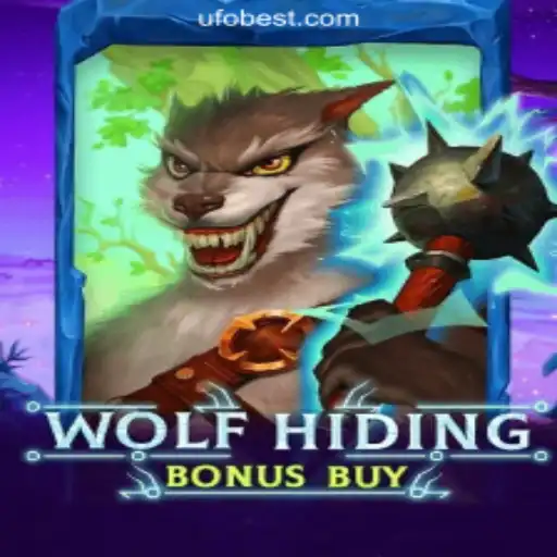 Discover WolfHidingBonusBuy: The Thrilling Slot Game Taking Brazil by Storm